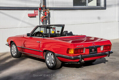 Mercedes-Benz-400-Series-1972-Red-Other-Color-0-6