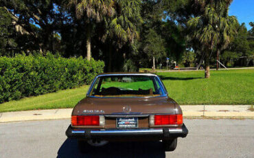 Mercedes-Benz-400-Series-1976-Brown-Brown-90596-10