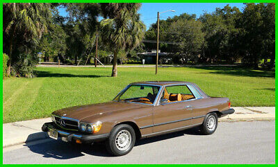 Mercedes-Benz 400-Series  1976 à vendre