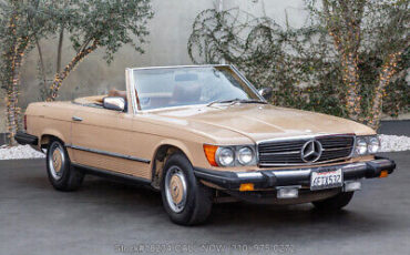 Mercedes-Benz 400-Series  1976