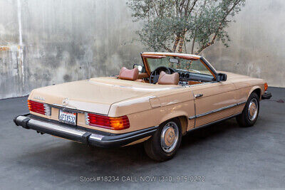 Mercedes-Benz-400-Series-1976-Red-Other-Color-0-4