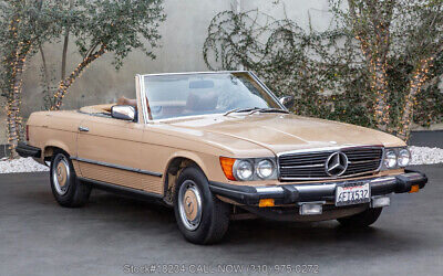 Mercedes-Benz 400-Series  1976 à vendre