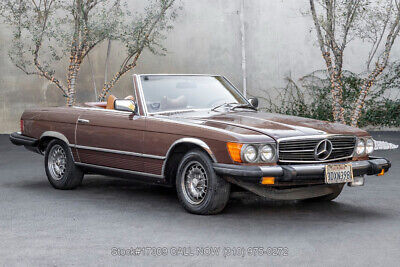 Mercedes-Benz 400-Series  1976 à vendre