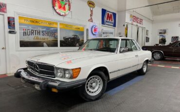 Mercedes-Benz-400-Series-1977-White-Shale-188293-1