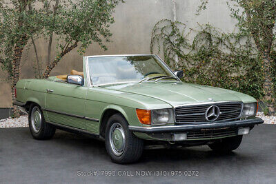 Mercedes-Benz 400-Series  1979