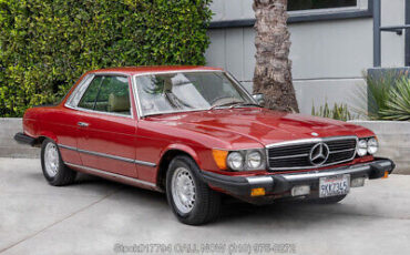 Mercedes-Benz 400-Series  1979