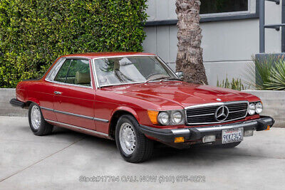 Mercedes-Benz 400-Series  1979 à vendre