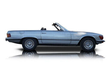 Mercedes-Benz-400-Series-Cabriolet-1973-Silver-Other-Color-210777-1