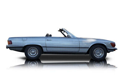 Mercedes-Benz-400-Series-Cabriolet-1973-Silver-Other-Color-210777-1