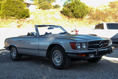 Mercedes-Benz-400-Series-Cabriolet-1973-Silver-Other-Color-210777-11