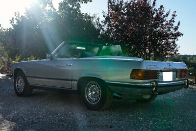 Mercedes-Benz-400-Series-Cabriolet-1973-Silver-Other-Color-210777-5