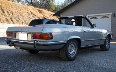 Mercedes-Benz-400-Series-Cabriolet-1973-Silver-Other-Color-210777-7