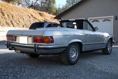 Mercedes-Benz-400-Series-Cabriolet-1973-Silver-Other-Color-210777-7