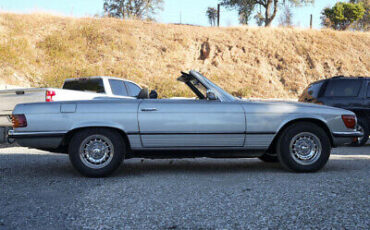 Mercedes-Benz-400-Series-Cabriolet-1973-Silver-Other-Color-210777-8