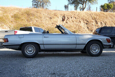 Mercedes-Benz-400-Series-Cabriolet-1973-Silver-Other-Color-210777-8