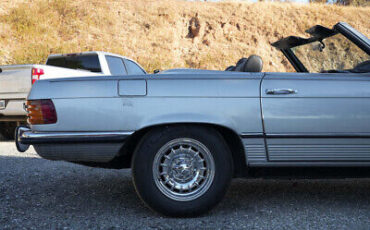 Mercedes-Benz-400-Series-Cabriolet-1973-Silver-Other-Color-210777-9