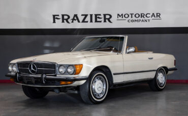 Mercedes-Benz 450 SL  year1}