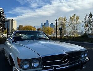 Mercedes-Benz-450SL-Cabriolet-1973-White-165762-2