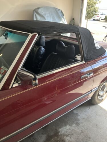 Mercedes-Benz-450sl-Cabriolet-1976-medium-red-Black-156106-11