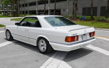 Mercedes-Benz-500-Series-1985-White-Black-198593-6