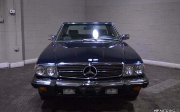 Mercedes-Benz-500-Series-1986-Blue-Gray-196134-17