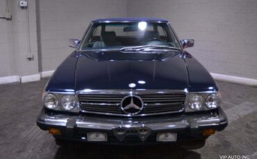 Mercedes-Benz-500-Series-1986-Blue-Gray-196134-19