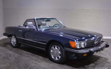 Mercedes-Benz-500-Series-1986-Blue-Gray-196134-38