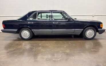 Mercedes-Benz-500-Series-1987-Blue-Gray-67377-10