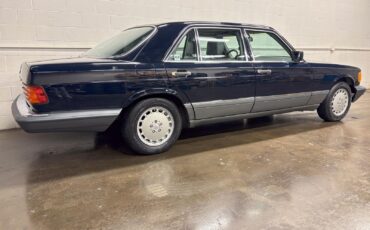 Mercedes-Benz-500-Series-1987-Blue-Gray-67377-12