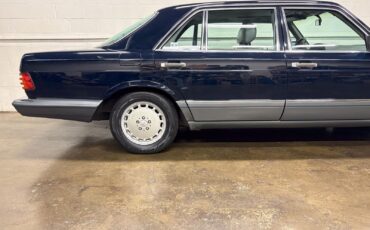 Mercedes-Benz-500-Series-1987-Blue-Gray-67377-17