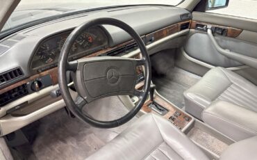 Mercedes-Benz-500-Series-1987-Blue-Gray-67377-33