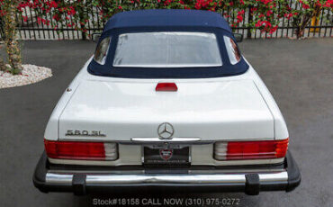 Mercedes-Benz-500-Series-1987-White-Other-Color-0-10