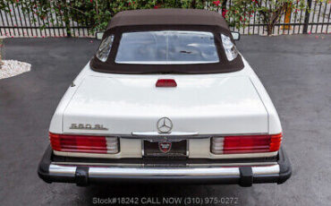 Mercedes-Benz-500-Series-1987-White-Other-Color-0-10