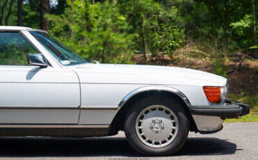 Mercedes-Benz-500-Series-Cabriolet-1989-Other-Color-Other-Color-146209-10