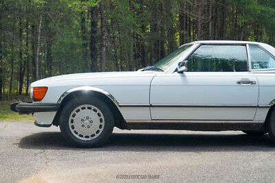 Mercedes-Benz-500-Series-Cabriolet-1989-Other-Color-Other-Color-146209-3