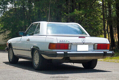 Mercedes-Benz-500-Series-Cabriolet-1989-Other-Color-Other-Color-146209-5