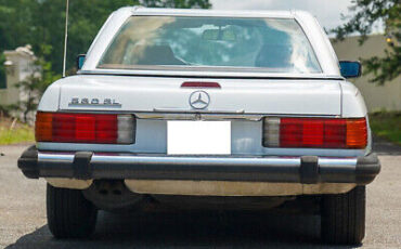 Mercedes-Benz-500-Series-Cabriolet-1989-Other-Color-Other-Color-146209-6