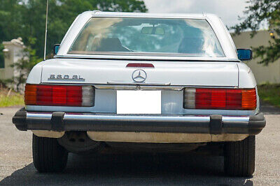 Mercedes-Benz-500-Series-Cabriolet-1989-Other-Color-Other-Color-146209-6