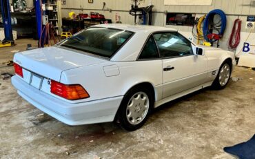 Mercedes-Benz-500-Series-Cabriolet-1991-White-Blue-16951-4