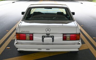 Mercedes-Benz-500-Series-Coupe-1985-Brown-Black-198593-3