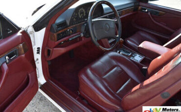 Mercedes-Benz-500-Series-Coupe-1987-White-Red-208328-10