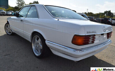 Mercedes-Benz-500-Series-Coupe-1987-White-Red-208328-6