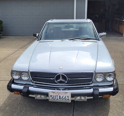 Mercedes-Benz-560-SL-Cabriolet-1987-White-Tan-225517-1