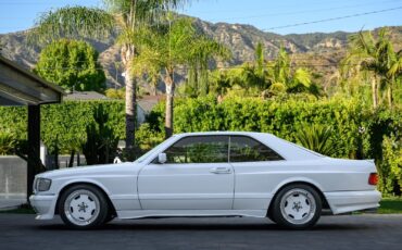 Mercedes-Benz-560sec-1988-White-Blue-103513-1