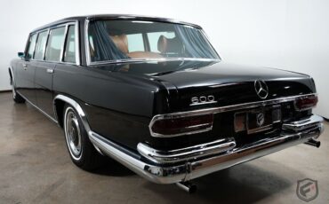 Mercedes-Benz-600-Pullman-1970-Black-Beige-36753-5