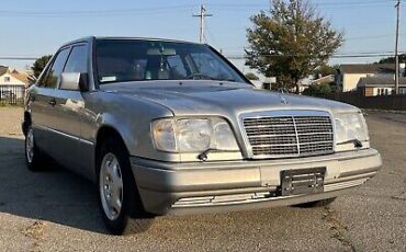 Mercedes-Benz-E-Class-1995-Grey-188293-8