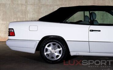 Mercedes-Benz-E-Class-Cabriolet-1995-White-Gray-87954-9