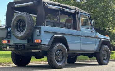 Mercedes-Benz-G-Class-Cabriolet-1993-Blue-Cognac-77112-16