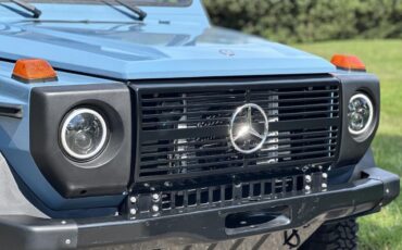 Mercedes-Benz-G-Class-Cabriolet-1993-Blue-Cognac-77112-18