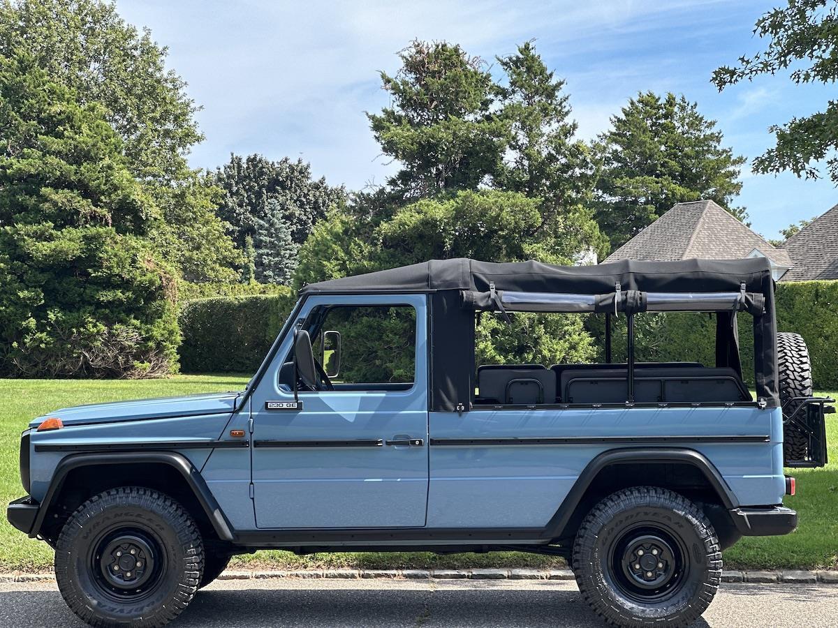 Mercedes-Benz-G-Class-Cabriolet-1993-Blue-Cognac-77112-32